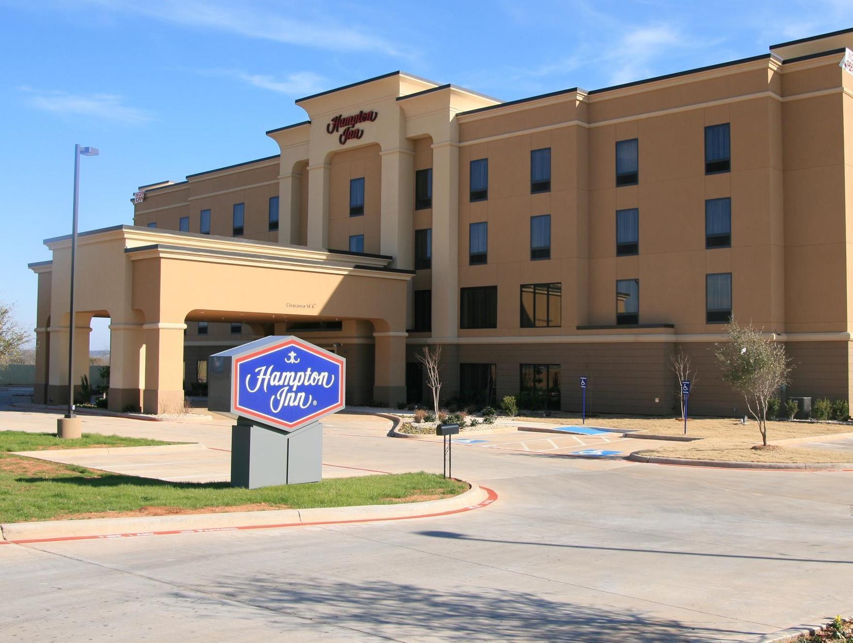 Hampton Inn סוויטווטר מראה חיצוני תמונה