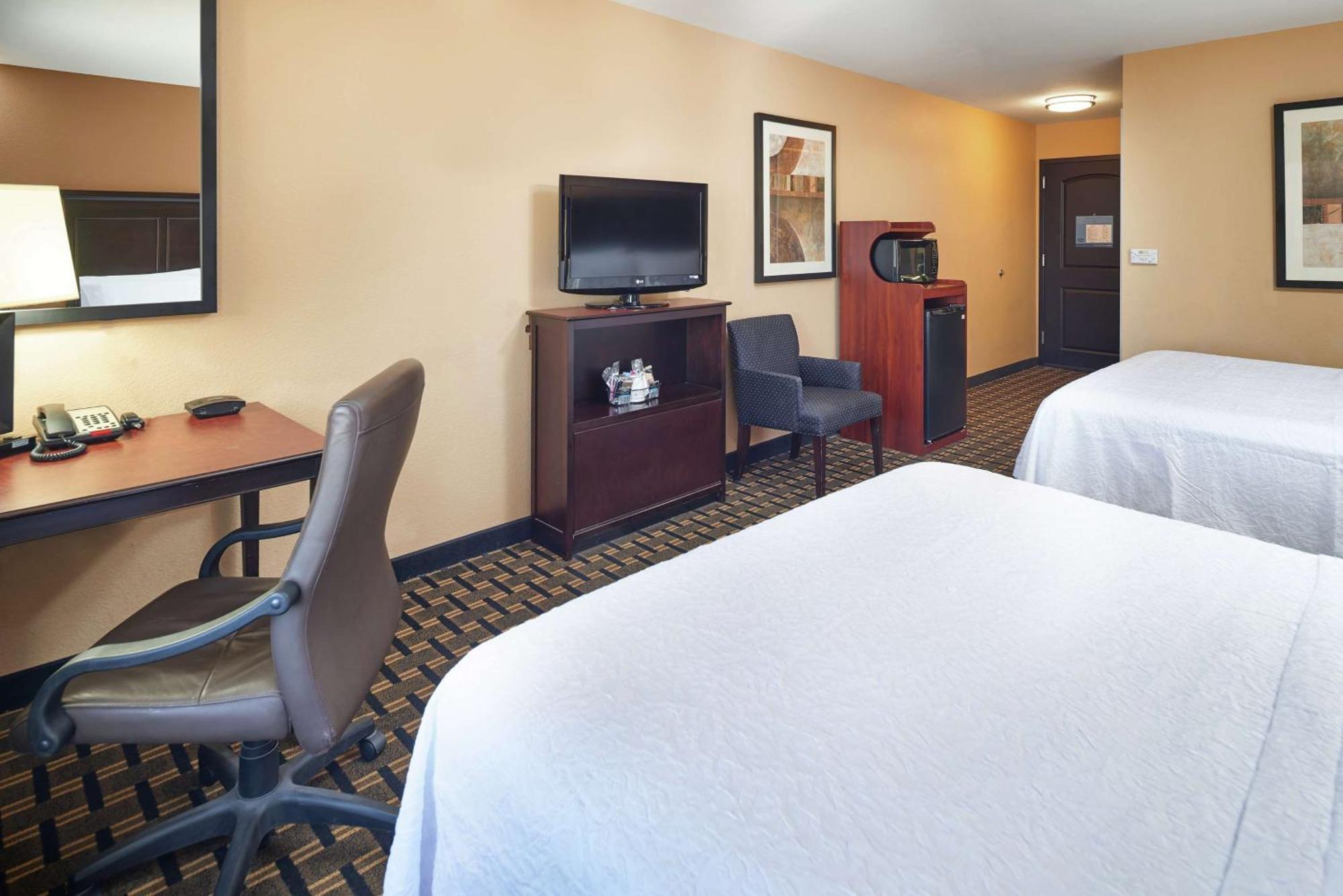 Hampton Inn סוויטווטר מראה חיצוני תמונה
