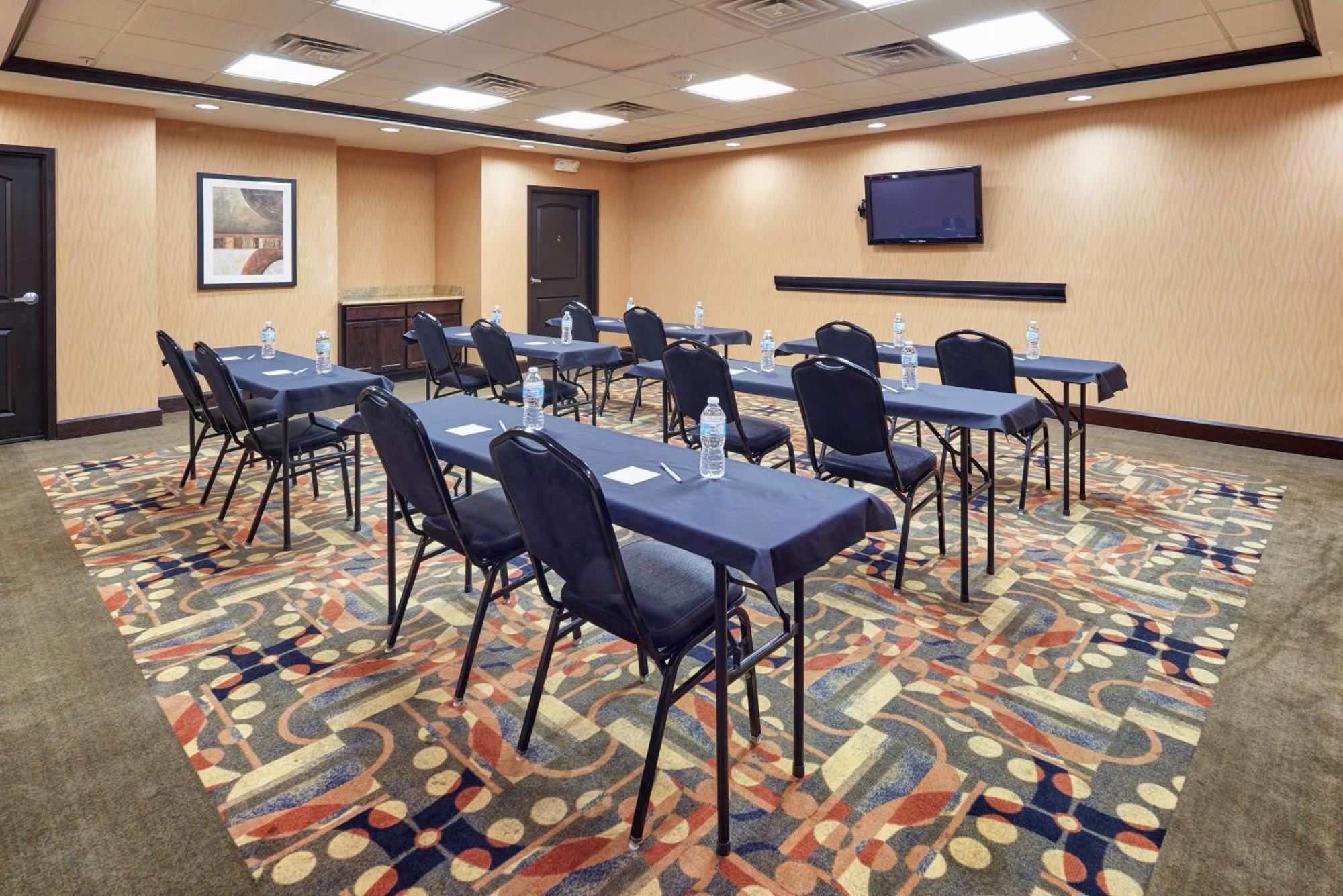 Hampton Inn סוויטווטר מראה חיצוני תמונה