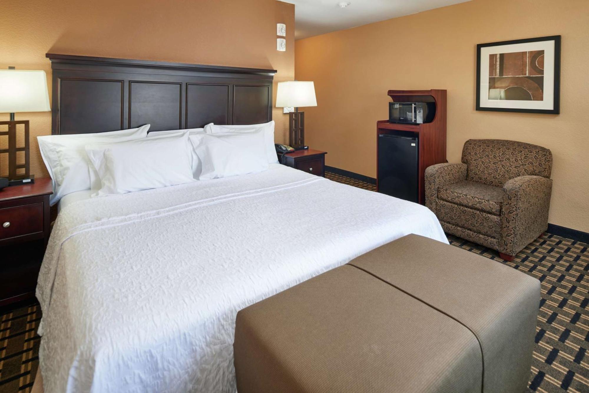 Hampton Inn סוויטווטר מראה חיצוני תמונה
