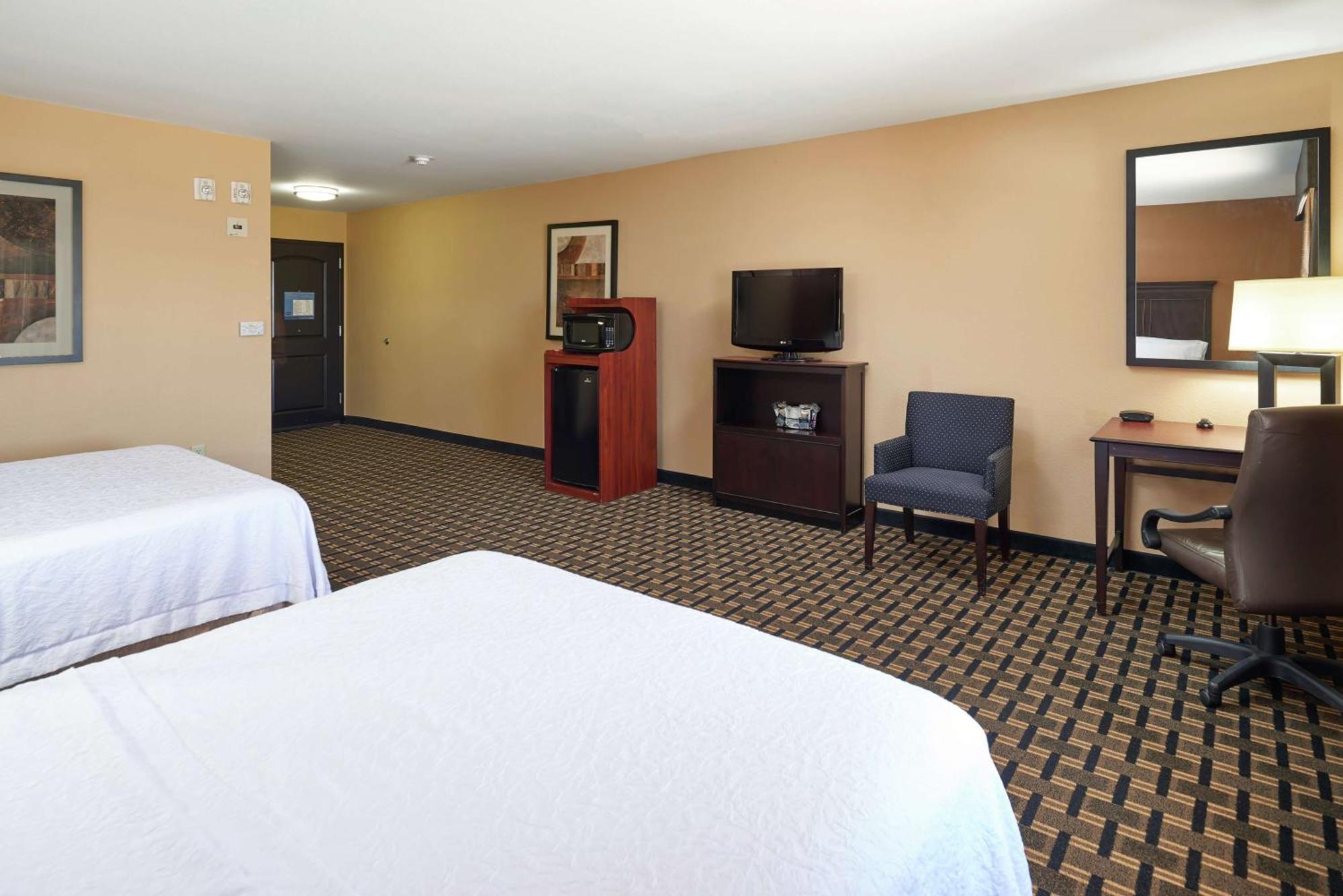 Hampton Inn סוויטווטר מראה חיצוני תמונה