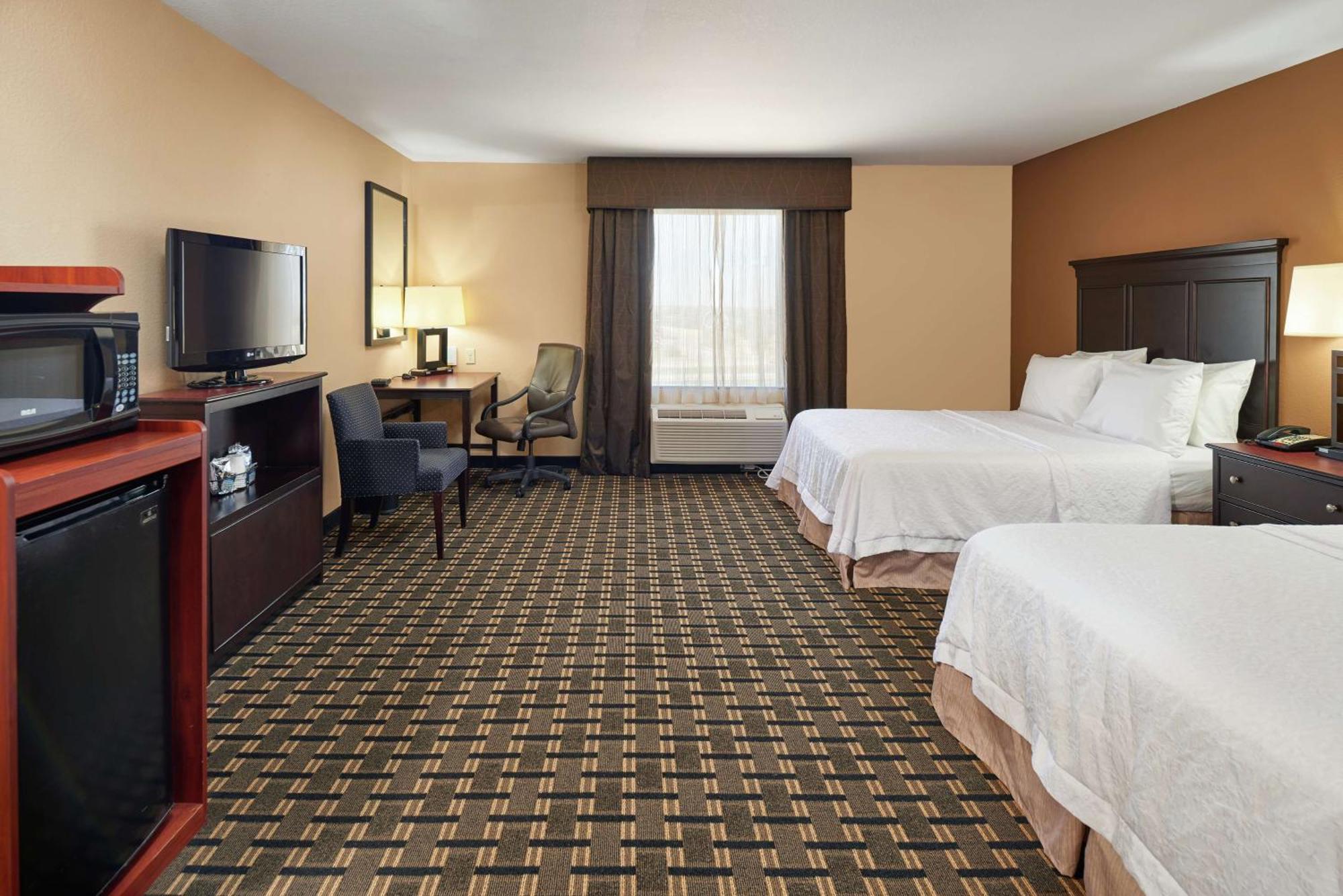 Hampton Inn סוויטווטר מראה חיצוני תמונה