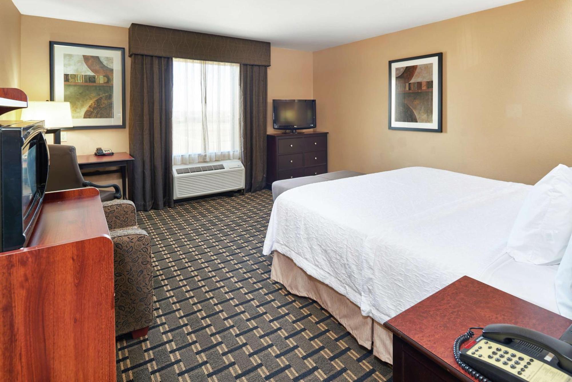 Hampton Inn סוויטווטר מראה חיצוני תמונה