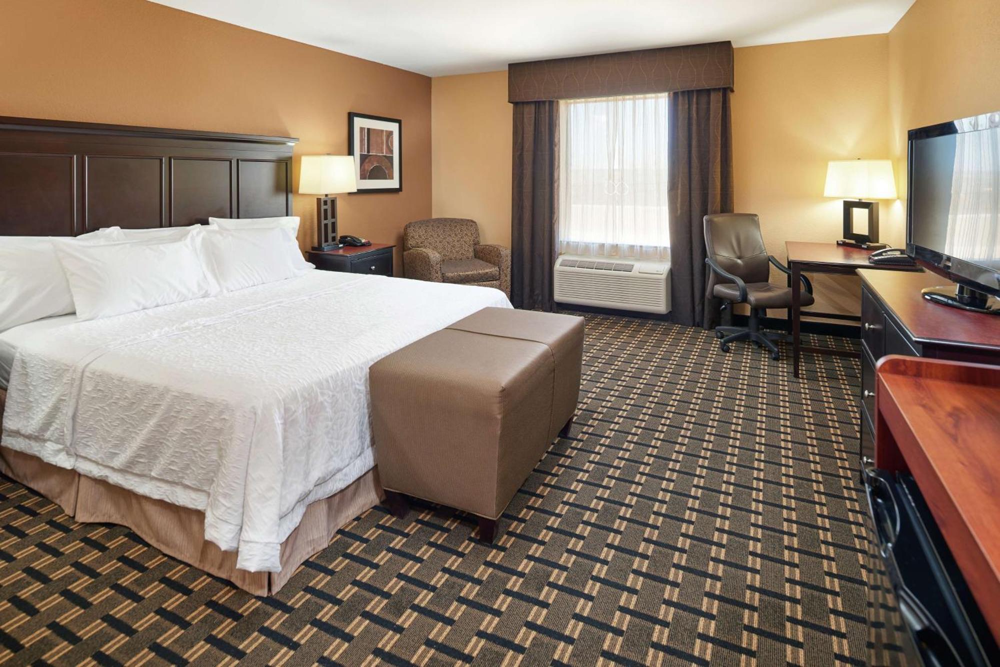 Hampton Inn סוויטווטר מראה חיצוני תמונה