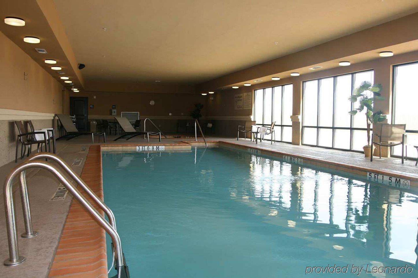 Hampton Inn סוויטווטר מתקנים תמונה