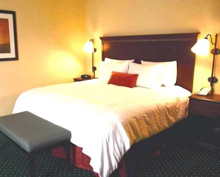 Hampton Inn סוויטווטר חדר תמונה