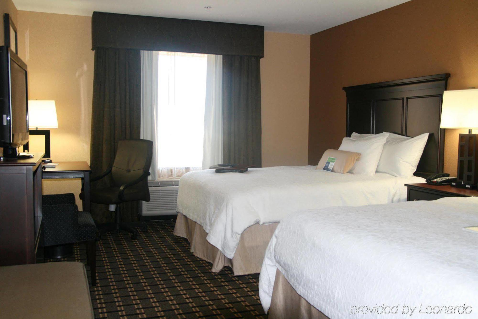 Hampton Inn סוויטווטר חדר תמונה