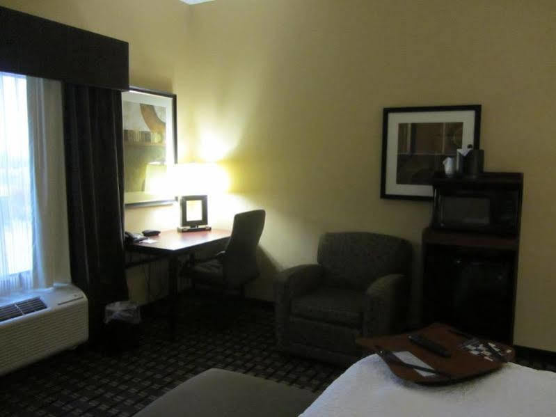 Hampton Inn סוויטווטר מראה חיצוני תמונה