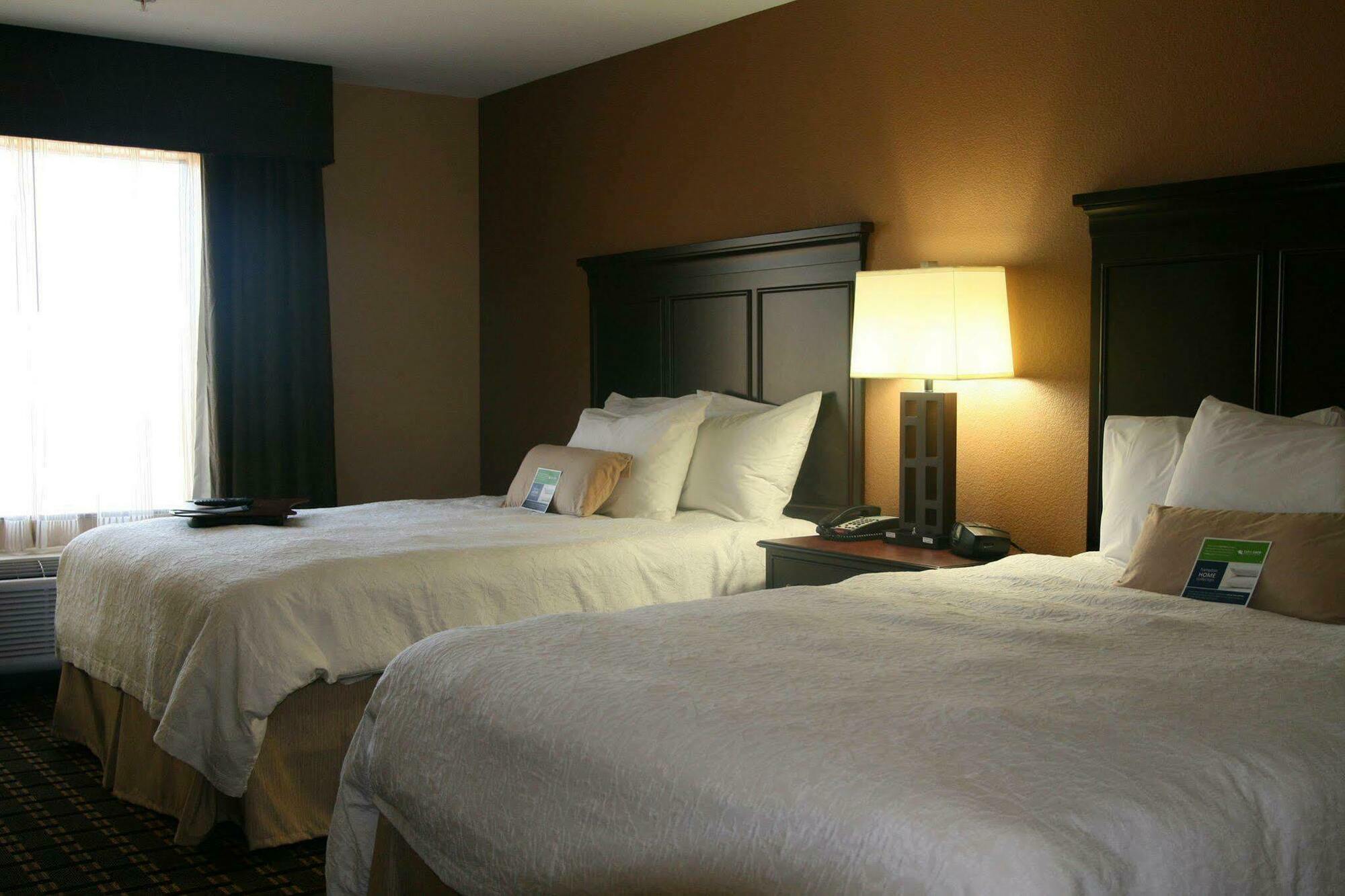 Hampton Inn סוויטווטר חדר תמונה